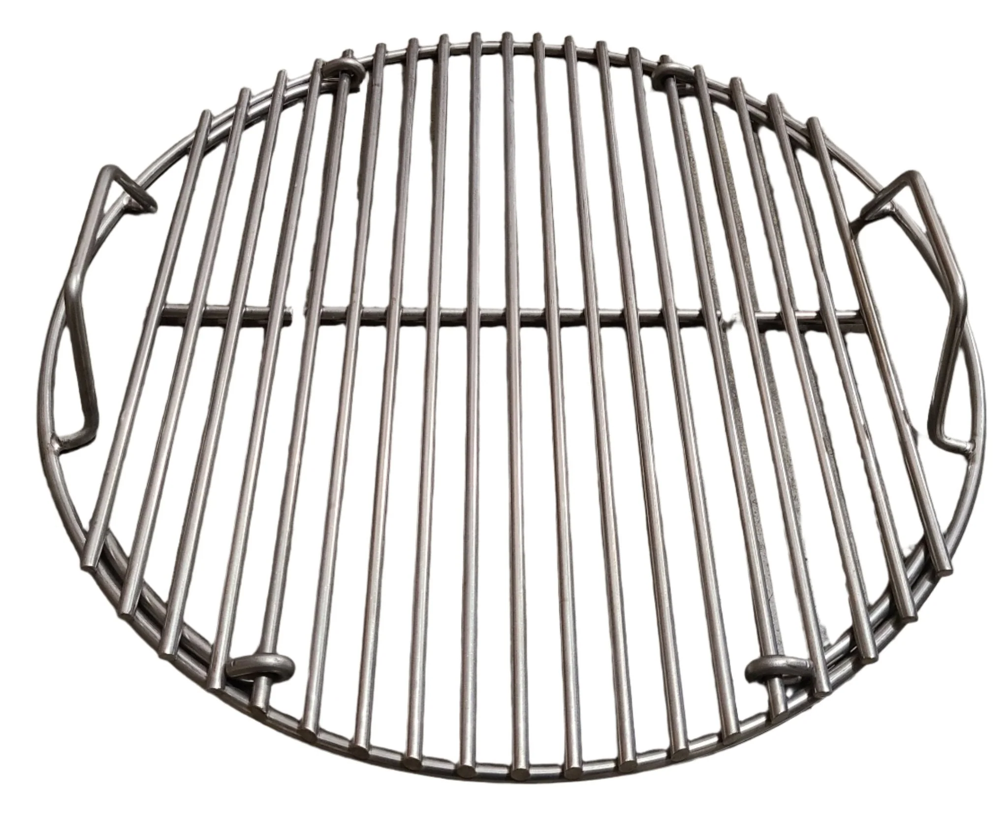 Hunsaker  Super Heavy Duty Food Grate For 18 Kettles & 18.5" WSM