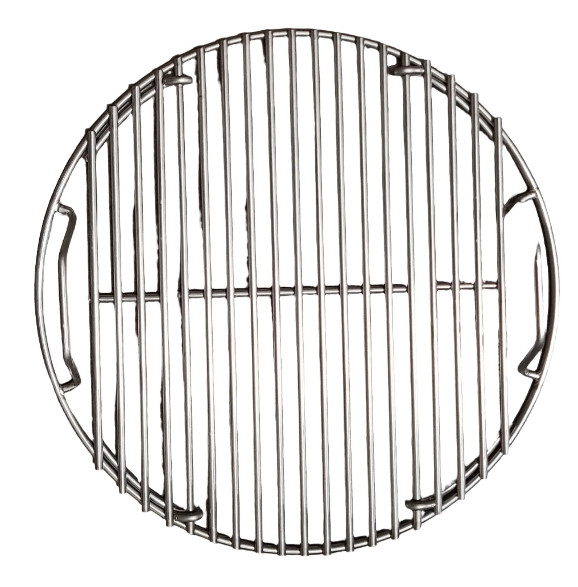 Hunsaker  Super Heavy Duty Food Grate For 18 Kettles & 18.5" WSM - Image 4