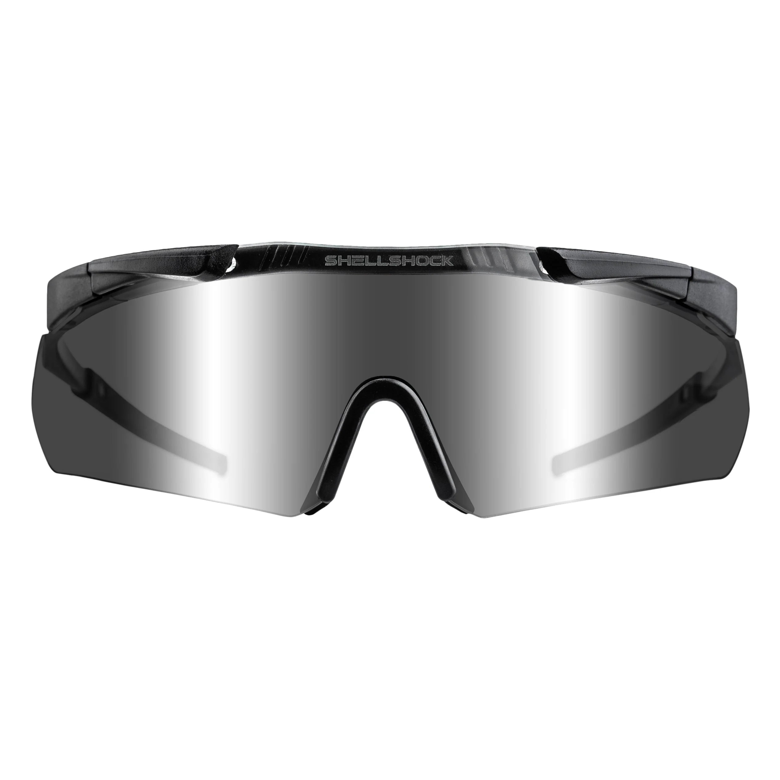 ShellShock SWITCH™ Z87+ Ballistic Glasses - Changeable Lens - Image 7