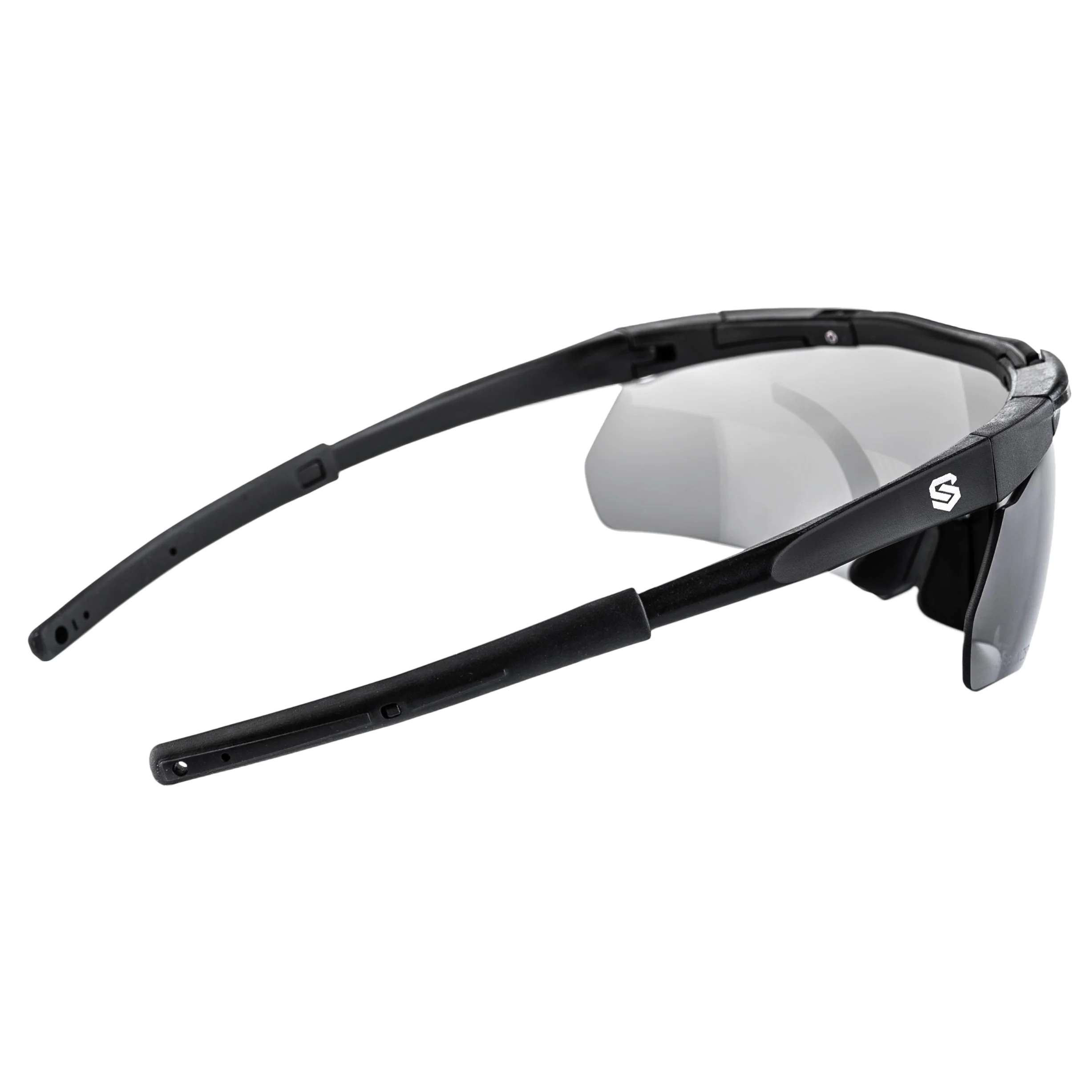 ShellShock SWITCH™ Z87+ Ballistic Glasses - Changeable Lens - Image 9