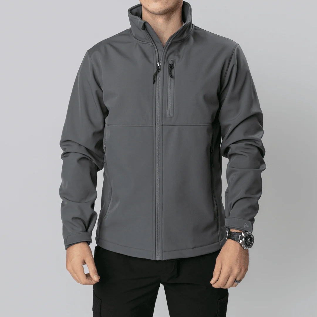 Arrowhead Tactical Apparel Tactical Jacket Bravo - Image 19