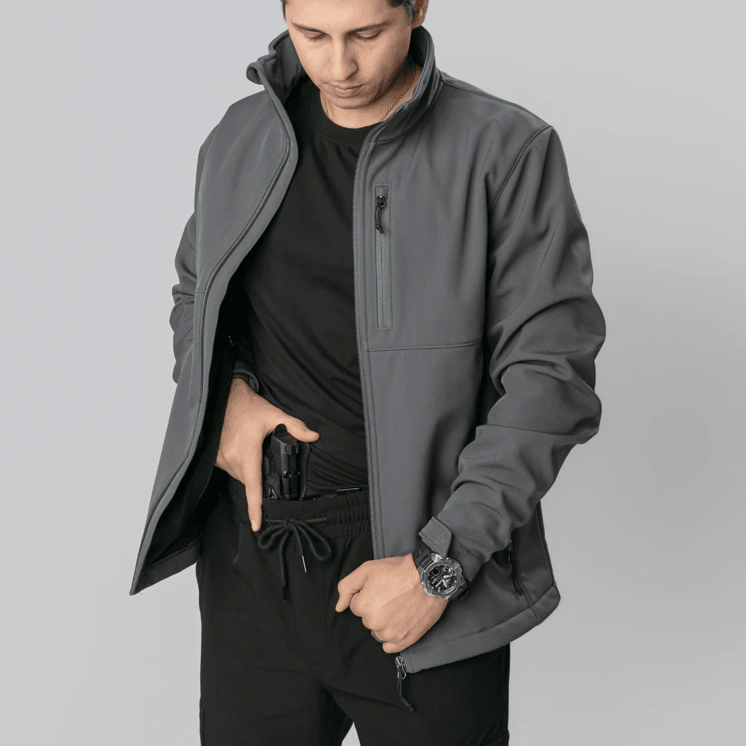 Arrowhead Tactical Apparel Tactical Jacket Bravo - Image 20