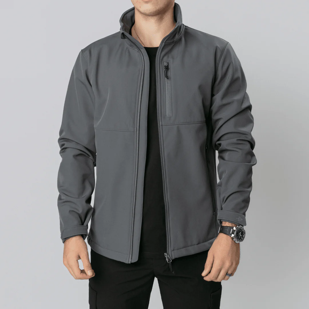 Arrowhead Tactical Apparel Tactical Jacket Bravo - Image 26