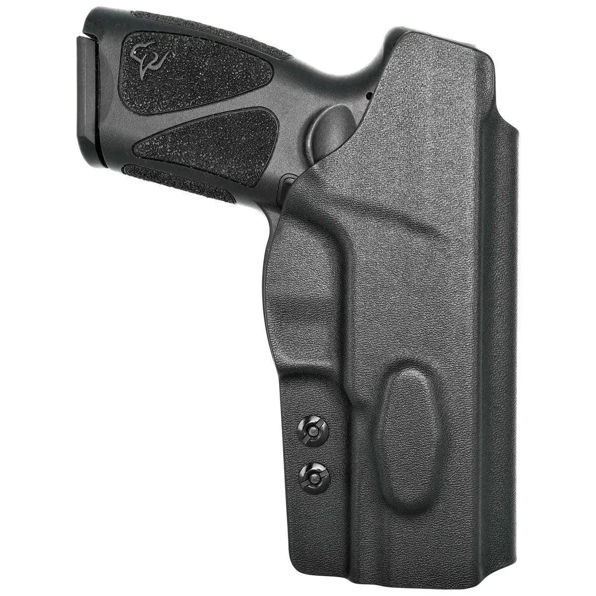 Rounded Gear Taurus G3 Tuckable IWB Holster - Image 8