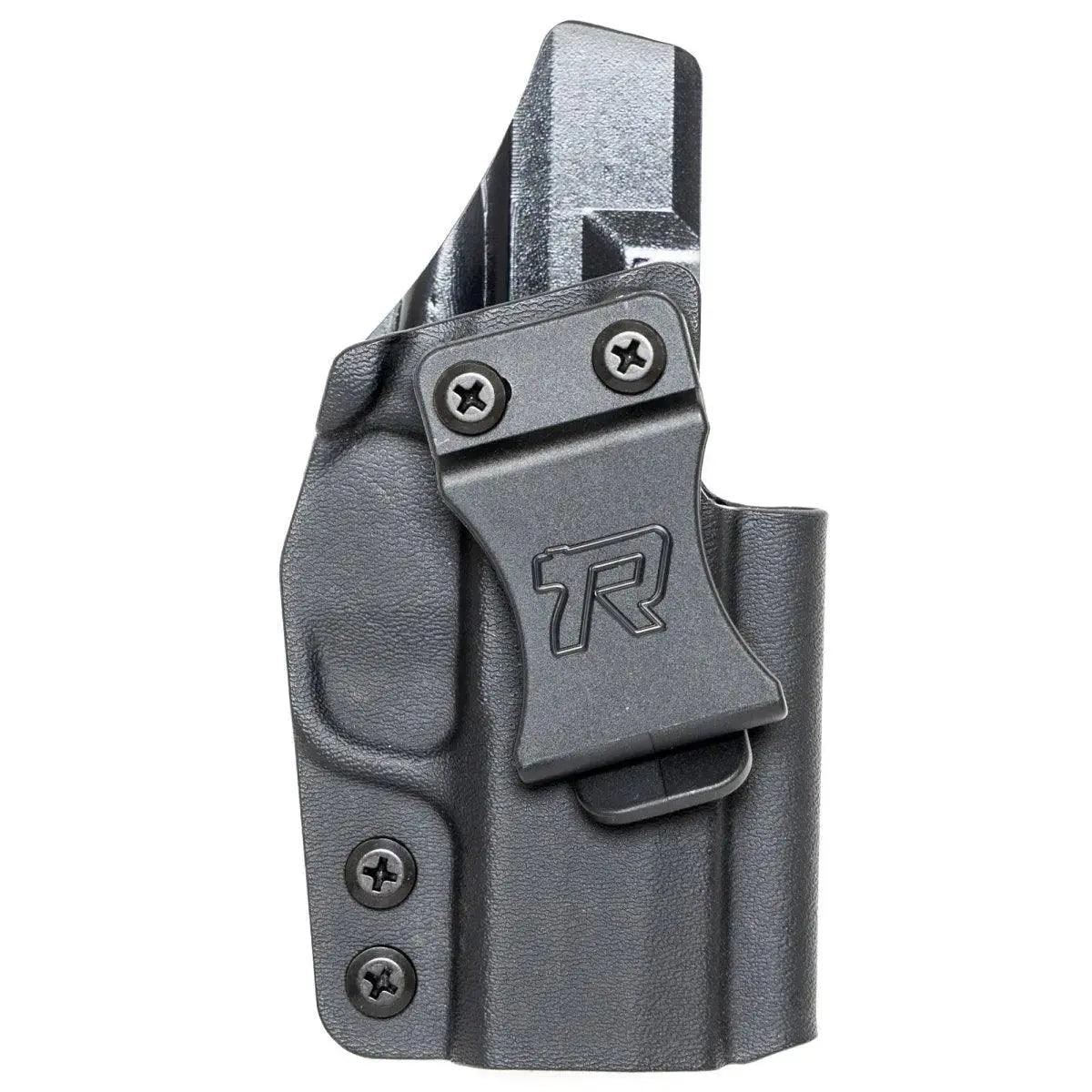 Rounded Gear Taurus G3C IWB Holster (Optic Ready) - Image 3