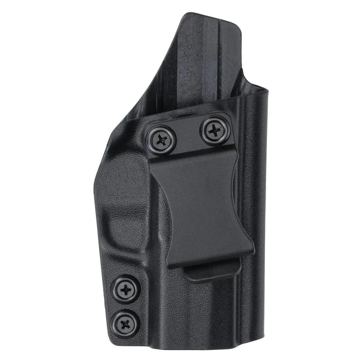 Rounded Gear Taurus PT709 Slim IWB Holster - Image 5