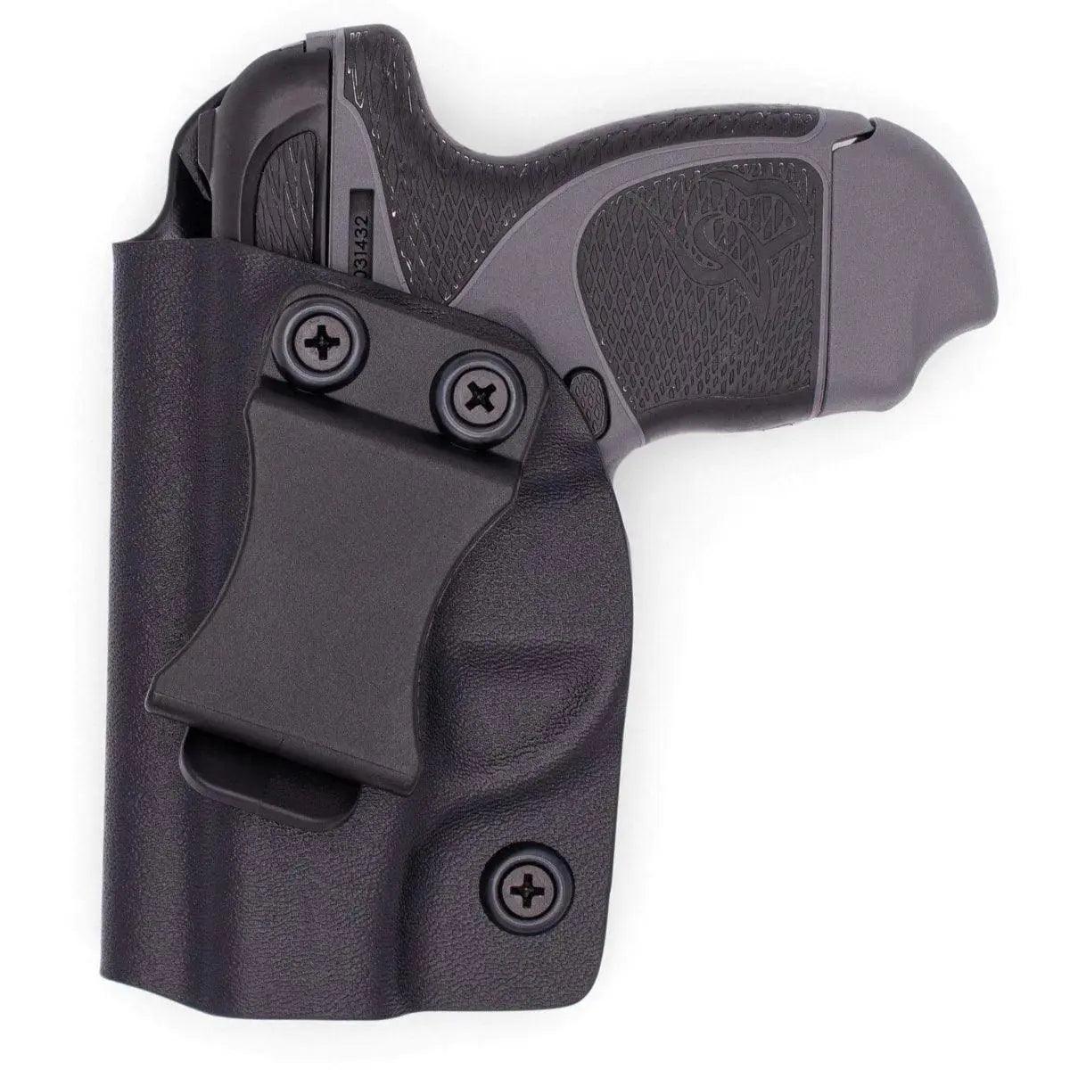 Rounded Gear Taurus Spectrum IWB Holster - Image 5