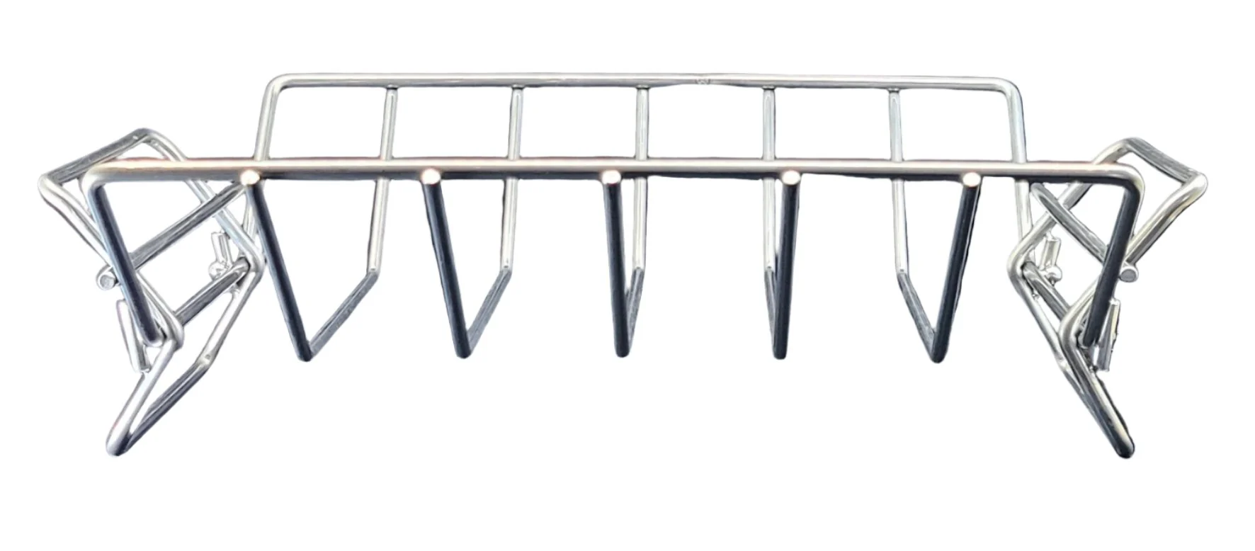Hunsaker  Turkey & Rib Rack Combo - Image 2