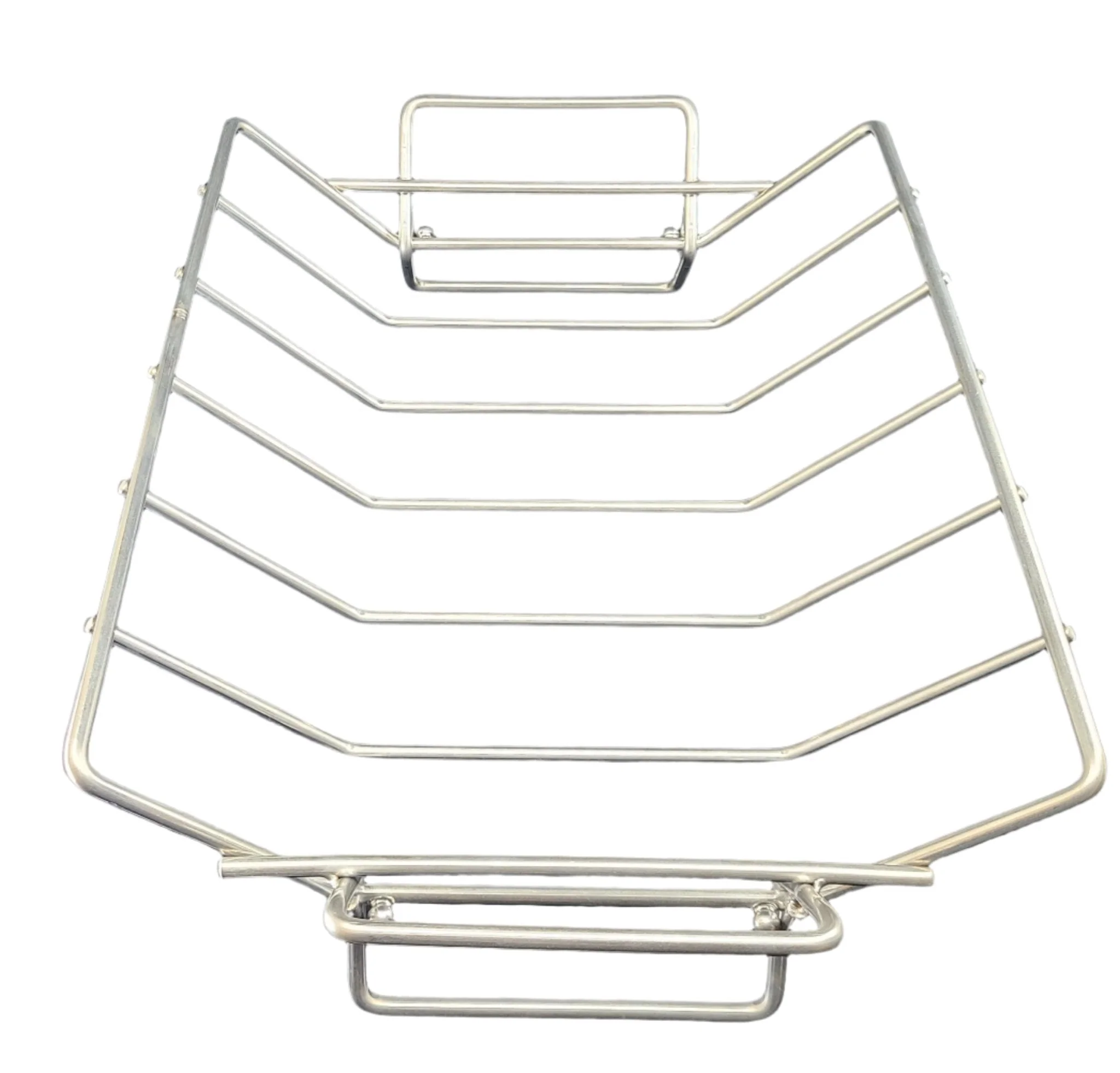Hunsaker  Turkey & Rib Rack Combo - Image 3