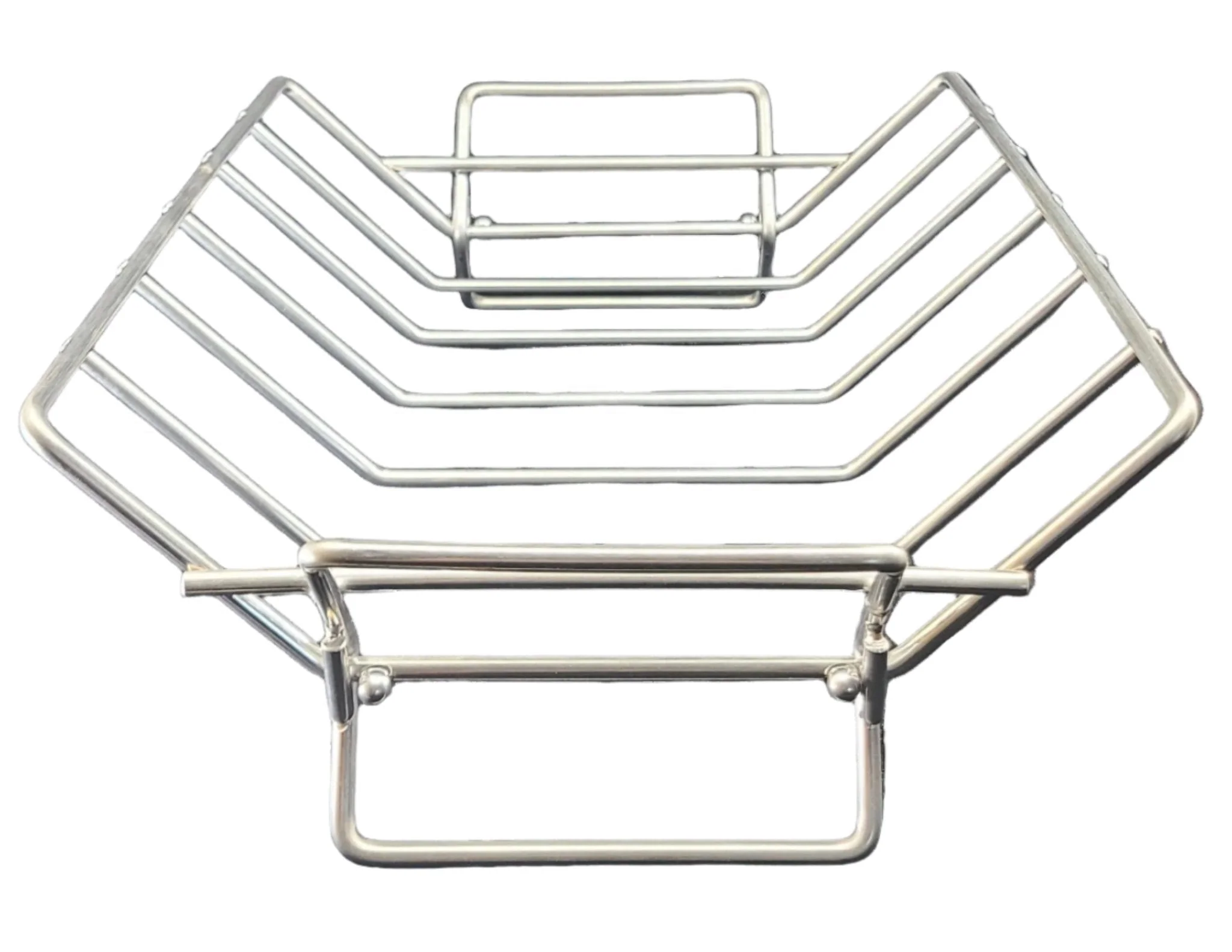 Hunsaker  Turkey & Rib Rack Combo - Image 4