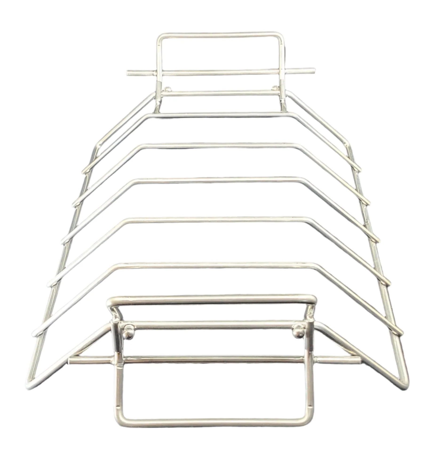 Hunsaker  Turkey & Rib Rack Combo - Image 5