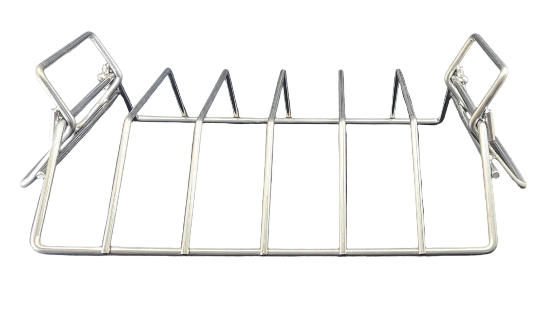 Hunsaker  Turkey & Rib Rack Combo - Image 6