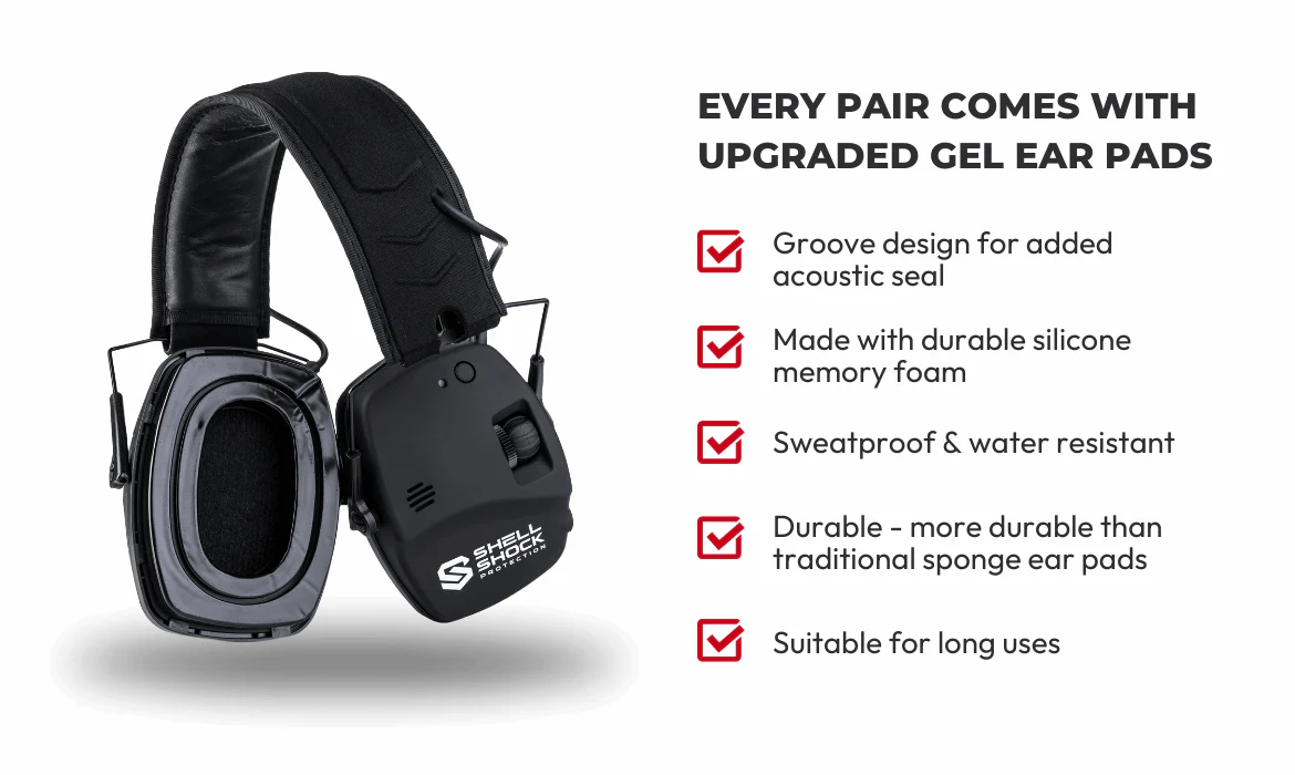 ShellShock Ultimate Eyes & Ears Combo - Image 4