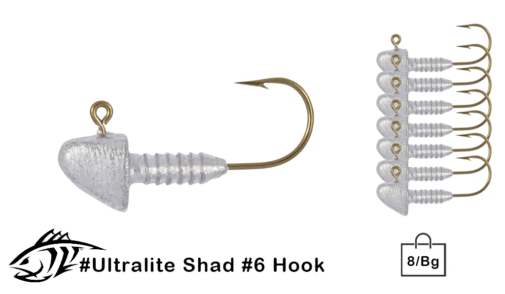 Lunker City UltraLite - Image 4