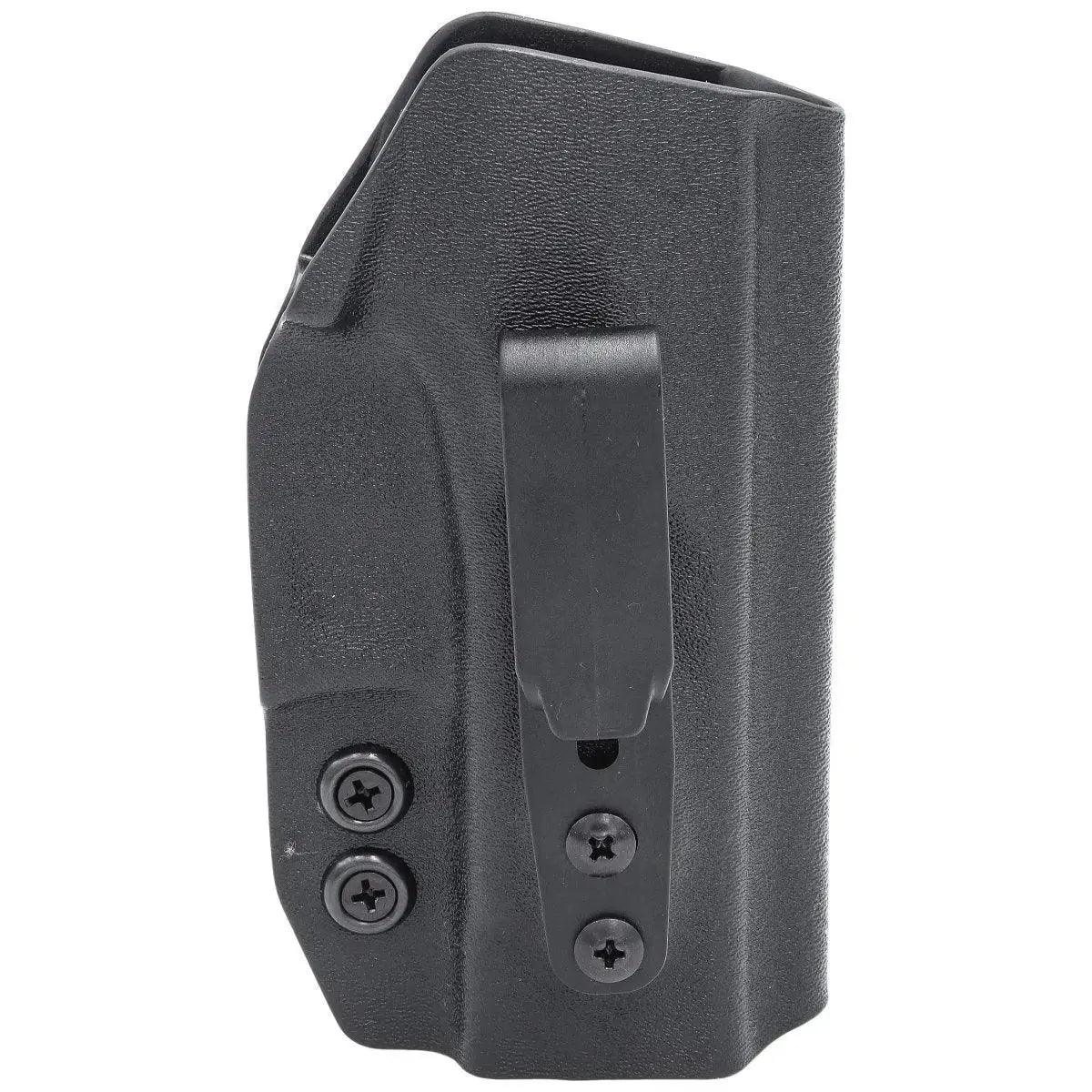 Rounded Gear Walther PDP Full Size Tuckable IWB Holster - Image 3