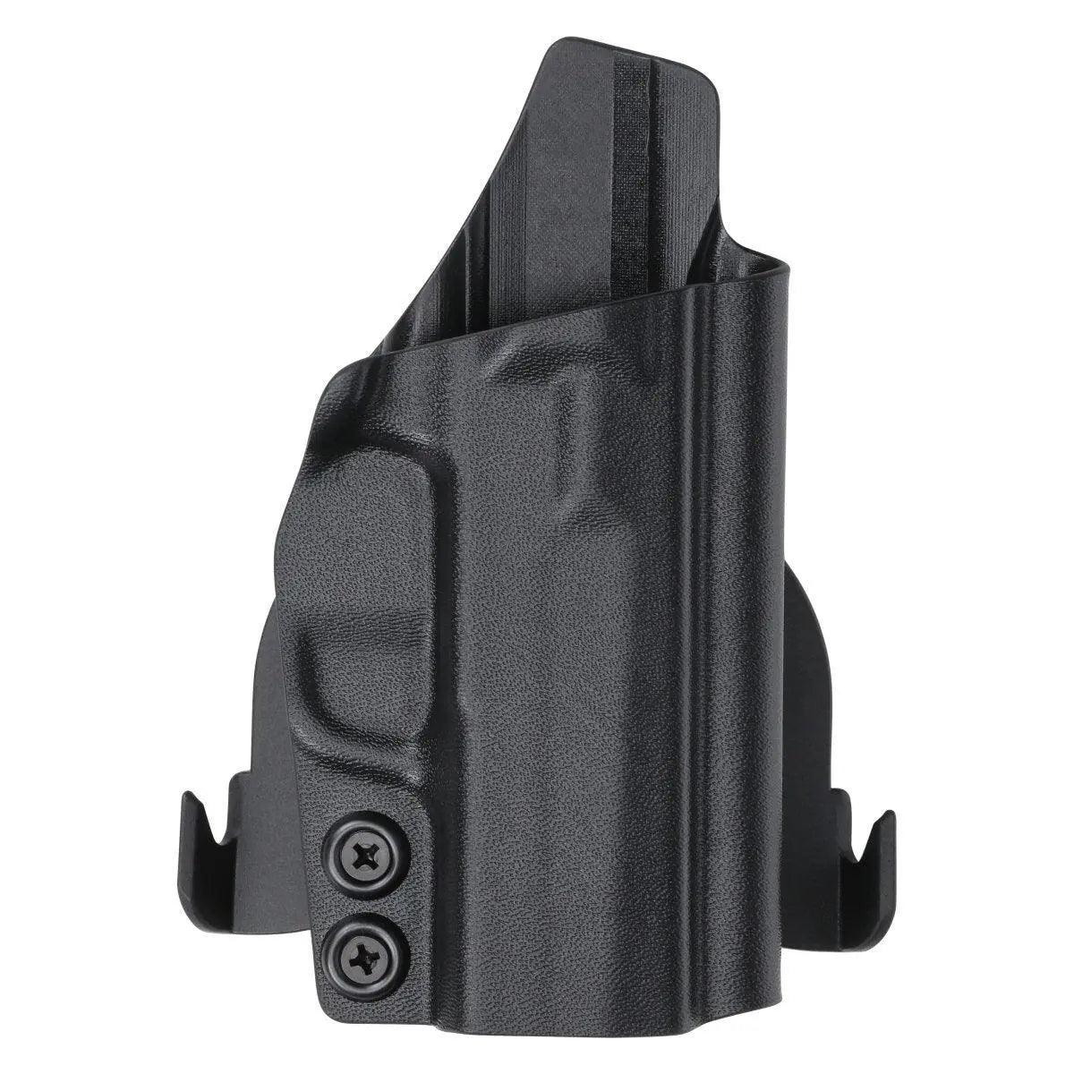 Rounded Gear Walther PK380 Paddle Holster - Image 4