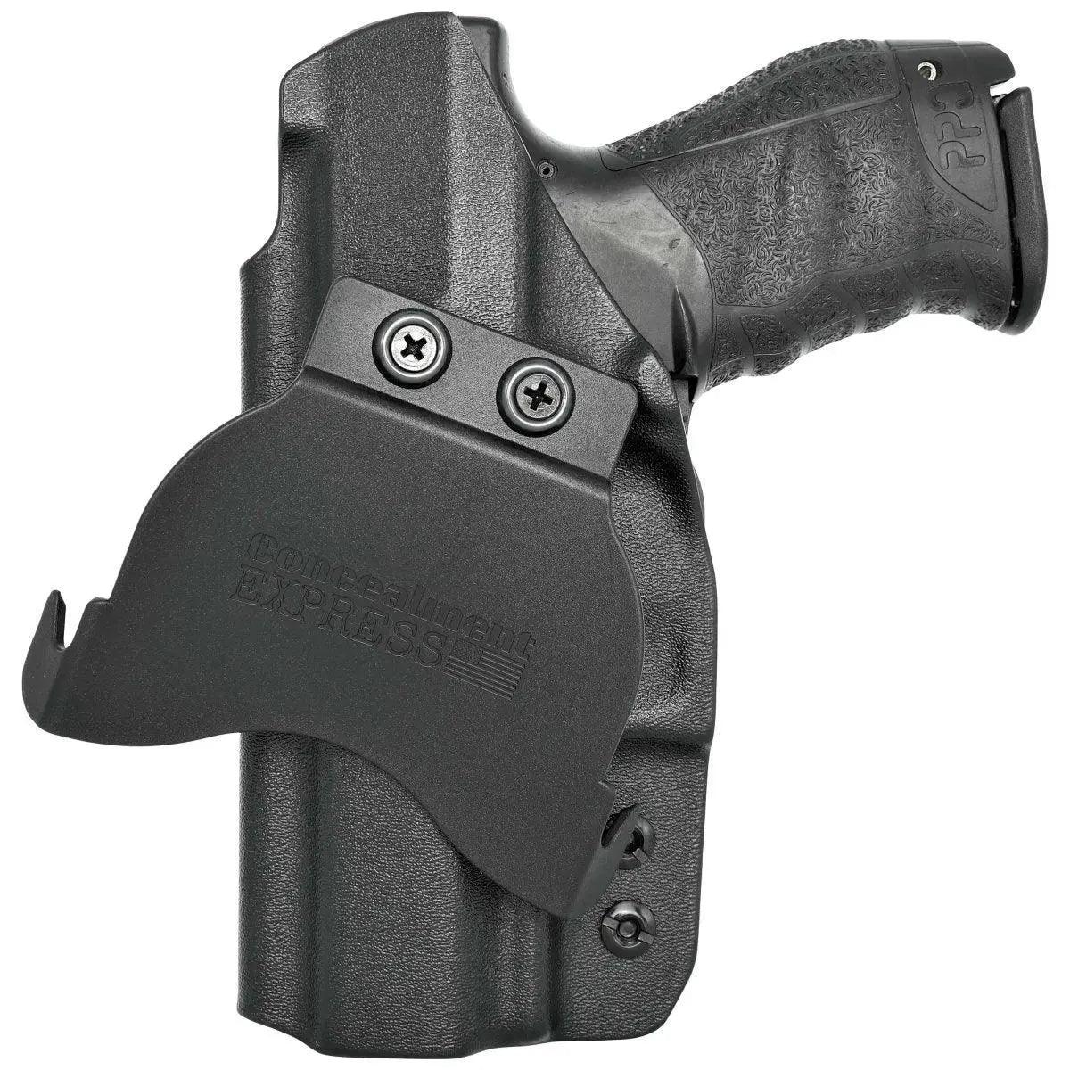 Rounded Gear Walther PPQ M1 Paddle Holster - Image 3