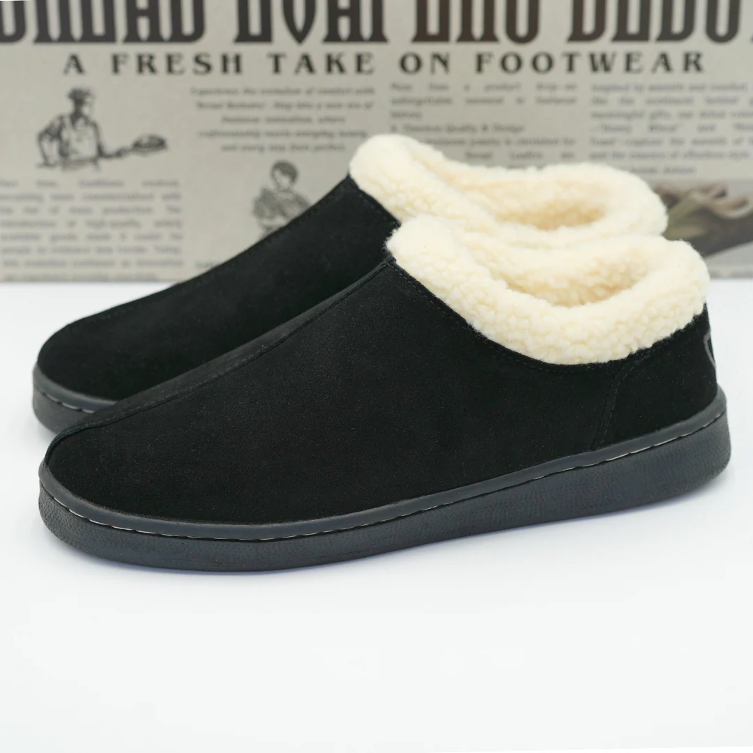 Lace Bread  Women's Ashton Slipper - Image 11