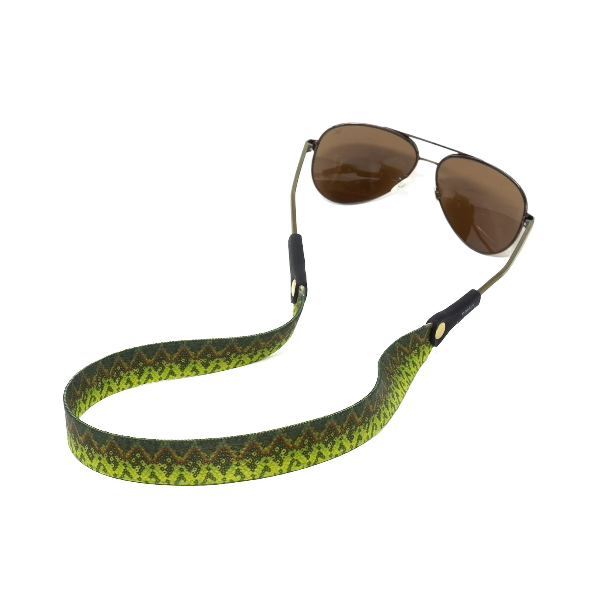 Whiskey Leatherworks Woods & Waters Retainers – Freshwater Series - Image 6