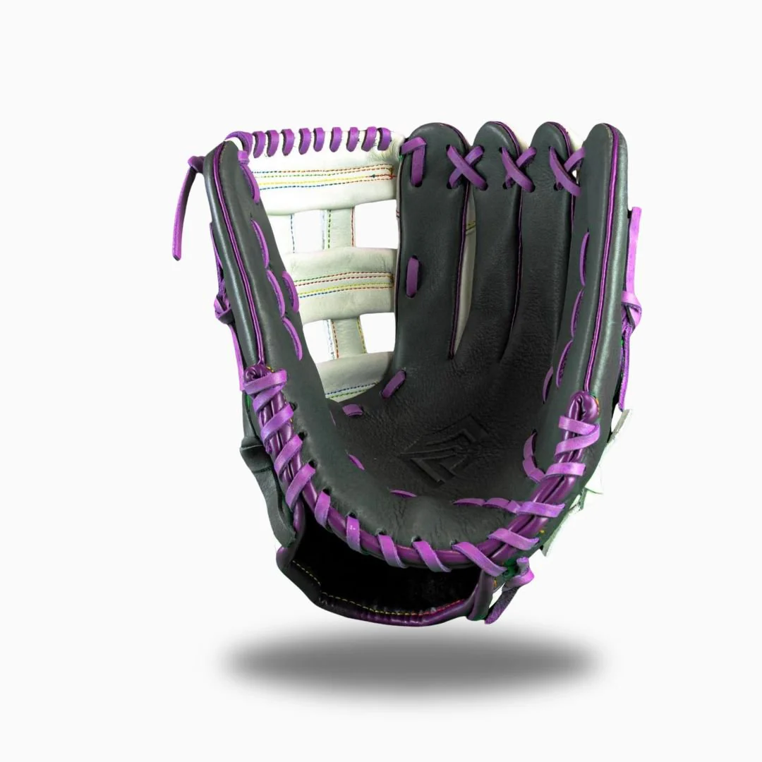 Resilient SFBL Youth Fastpitch Softball Glove - Endless Summer Limited 12" - Image 2