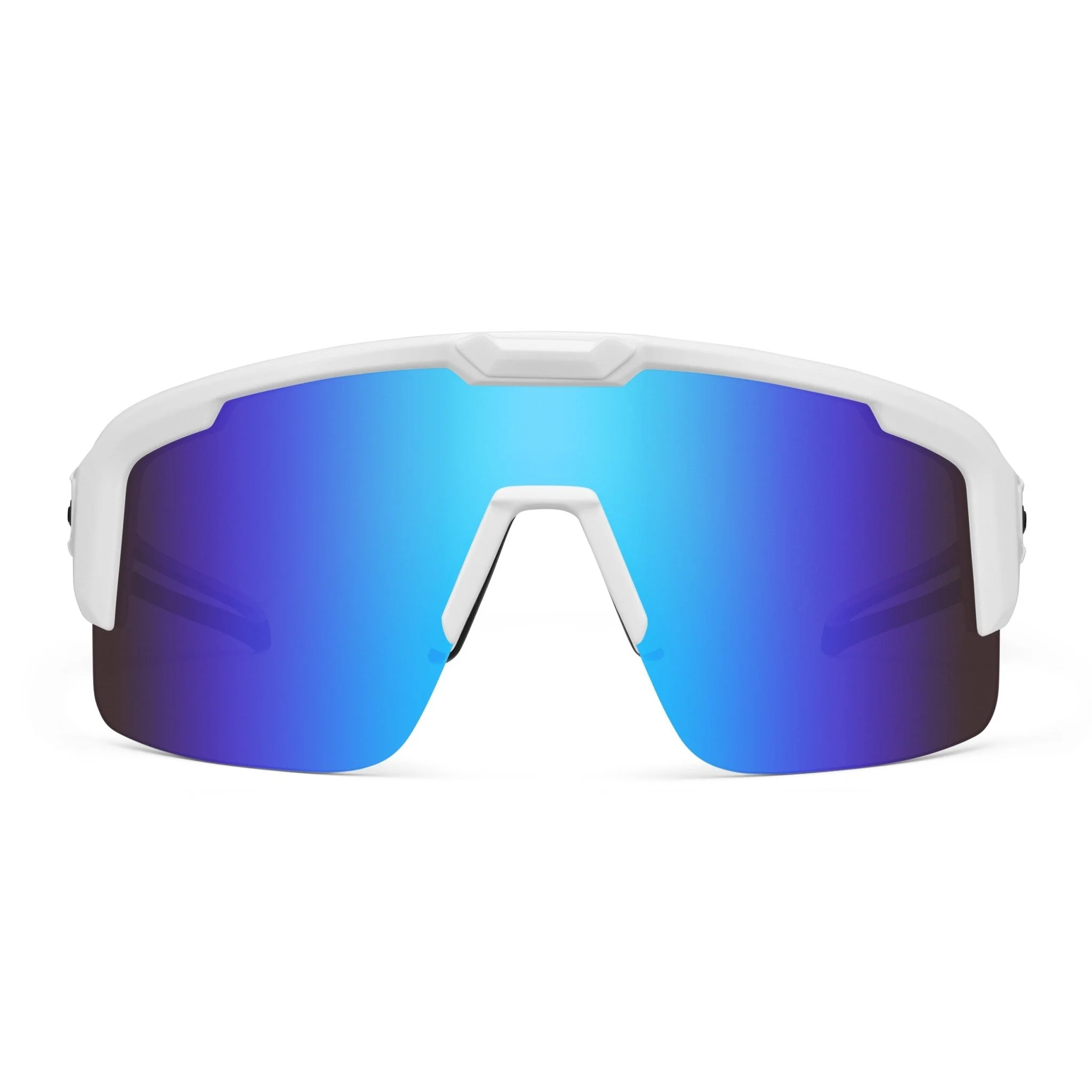 Wye Delta Z87+ REACTIV WHITE BLAST - Image 2
